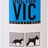 Шампунь Doctor VIC с хлоргексидином 4% для собак и кошек (150 мл)