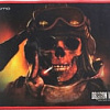 Коврик для мыши QUMO Deadly Salute