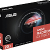 Видеокарта ASUS Radeon RX 7900 XT 20GB GDDR6 RX7900XT-20G