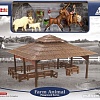 Игровой набор Masai Mara На ферме ММ205-045