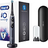 Электрическая зубная щетка Oral-B iO 7 (черный)