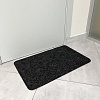 Придверный коврик Sundays Home Entry 50х80см 200 ST-P 0923 CHARCOAL (черный)