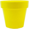 BigPlast Crystal 35264 (желтый)