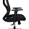 Кресло Norden Имидж black YS-0817H (черный)