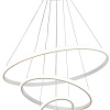 Подвесная люстра Toplight Charissa TL1630H-LEWH