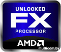 Процессор AMD FX-8320 (FD8320FRW8KHK)