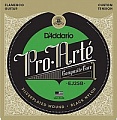Струны для гитары D'Addario EJ-25B