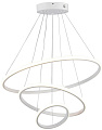 Подвесная люстра Toplight Charissa TL1630H-LEWH