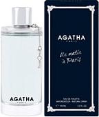 Agatha Un Matin A Paris EdT (50 мл)