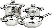 Набор кастрюль Vitesse Denise VS-1000