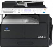 МФУ Konica Minolta bizhub 226