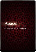 SSD Apacer AS350X 1TB AP1TBAS350XR-1