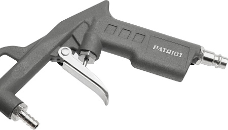 Пистолет пескоструйный Patriot GH 166 B