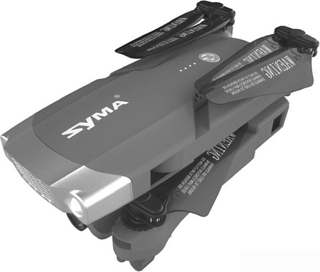 Квадрокоптер Syma X30