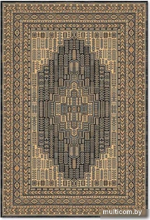 Ковер для жилой комнаты Moldabela Antique Прямоугольник 1249 1 53531 (1.6x2.3)