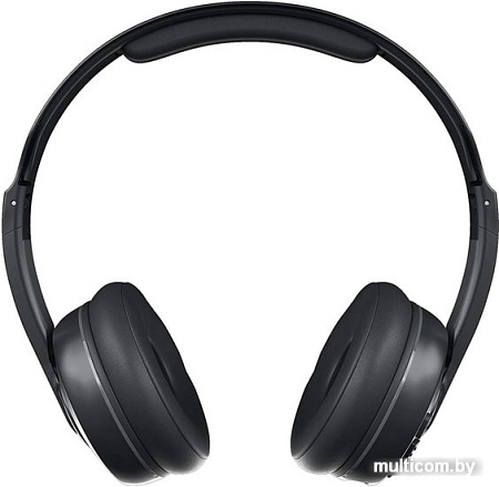 Наушники Skullcandy Cassette Wireless (черный)