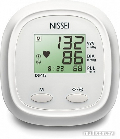 Тонометр Nissei DS-11A