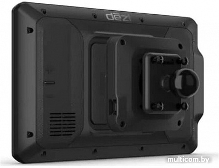 Garmin Dezl LGV 800 MT-D