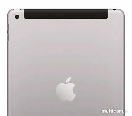 Планшет Apple iPad 128GB LTE (серый космос)