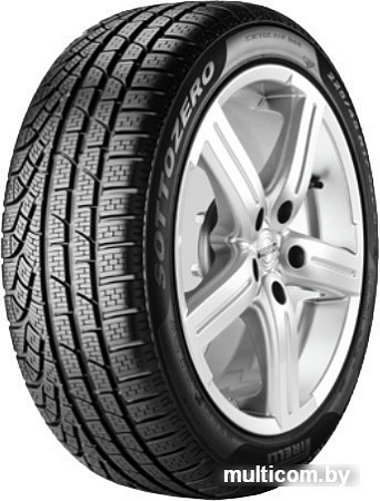 Автомобильные шины Pirelli Winter Sottozero Serie II 235/35R19 87V