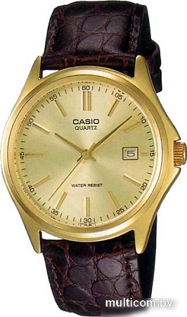 Наручные часы Casio MTP-1183Q-9A