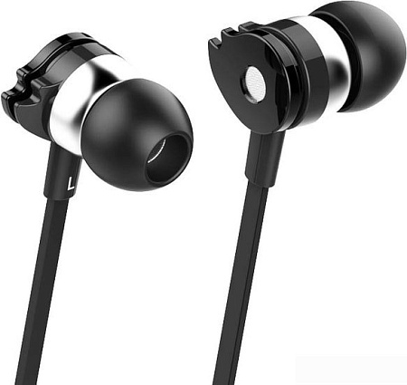 Наушники Celebrat D1 (черный)