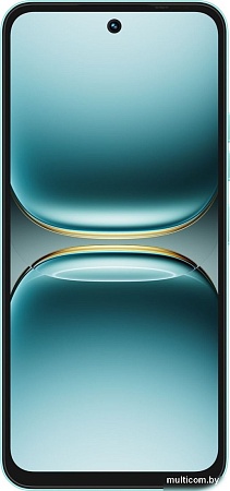 Телефон Tecno Spark Go 2 3GB/64GB (лазурный зеленый)