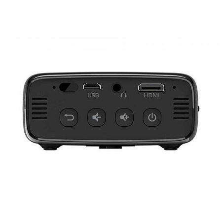 Проектор Philips PicoPix Micro PPX320