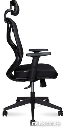 Кресло Norden Имидж black YS-0817H (черный)