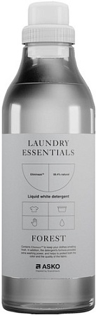 Гель для стирки ASKO LW11AU (1 л)