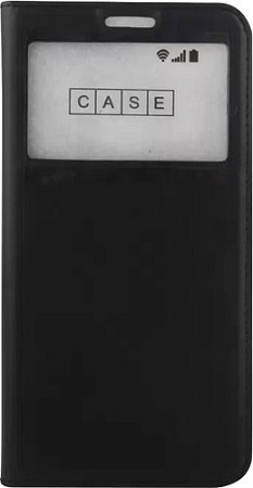 Чехол для телефона Case Hide Series для Xiaomi Mi8 Lite (черный)