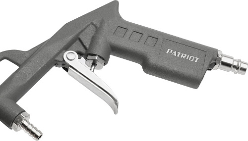 Пистолет пескоструйный Patriot GH 166 B