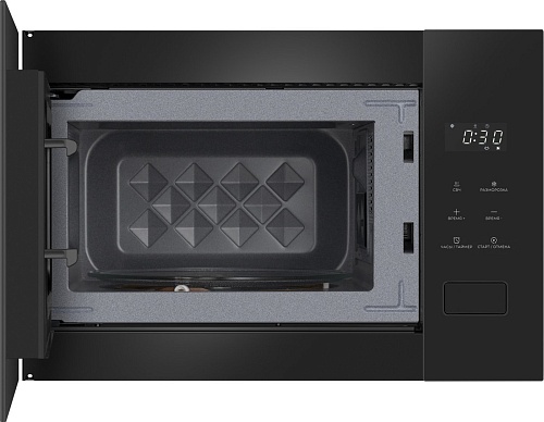 Микроволновая печь Weissgauff HMT-456 D