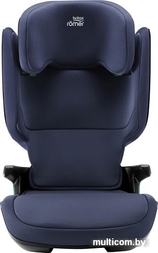 Britax Romer Kidfix M i-Size (moonlight blue )