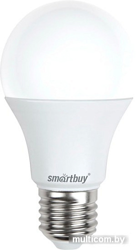 Светодиодная лампа SmartBuy A65 E27 20 Вт 6000 К SBL-A65-20-60K-E27