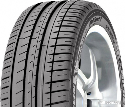 Автомобильные шины Michelin Pilot Sport 3 195/50R15 82V