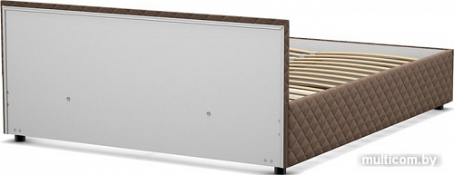 Кровать Moon Trade Prima Style New 1221/К001951 200x180