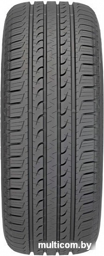 Автомобильные шины Goodyear Efficientgrip SUV 235/60R16 100V
