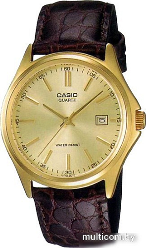 Наручные часы Casio MTP-1183Q-9A