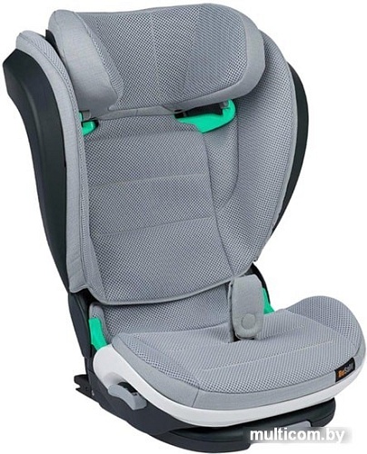 Детское автокресло BeSafe iZi Flex FIX i-Size (peak mesh)
