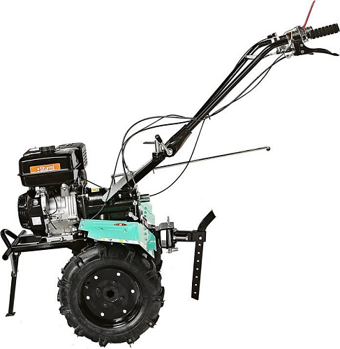 Мотоблок бензиновый Sturm GK8210GP