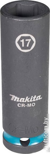 Головка слесарная Makita E-16477