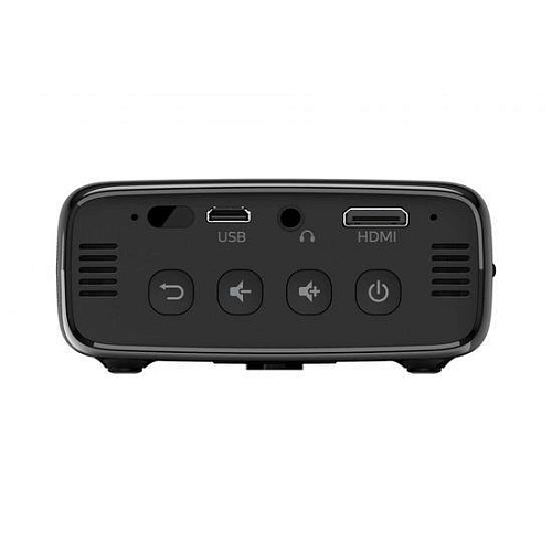 Проектор Philips PicoPix Micro PPX320