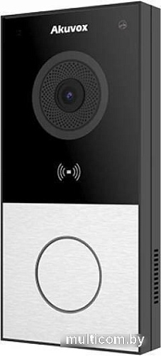 Вызывная панель Akuvox E12W