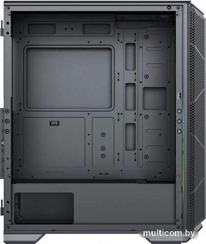 Корпус ACD Citadel 105 AH-TC5GA-0000