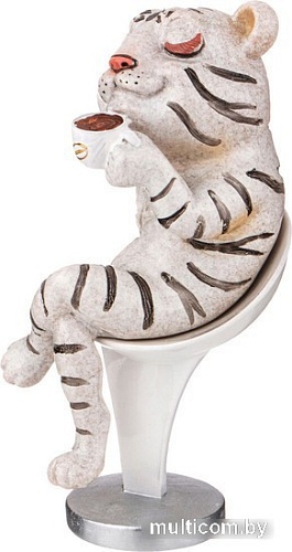 Статуэтка Lefard Тигруля 146-1690