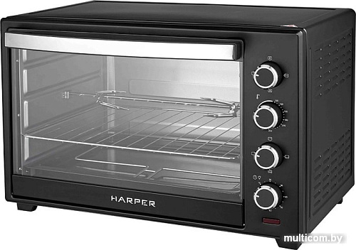 Мини-печь Harper HMO-60RC11