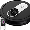Робот-пылесос Polaris PVCR 4250 WIFI IQ Home (черный)
