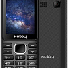 Мобильный телефон Nobby 230 (черный)