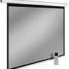 Проекционный экран CACTUS SIlverMotoExpert 150x240 CS-PSSME-240X150-WT